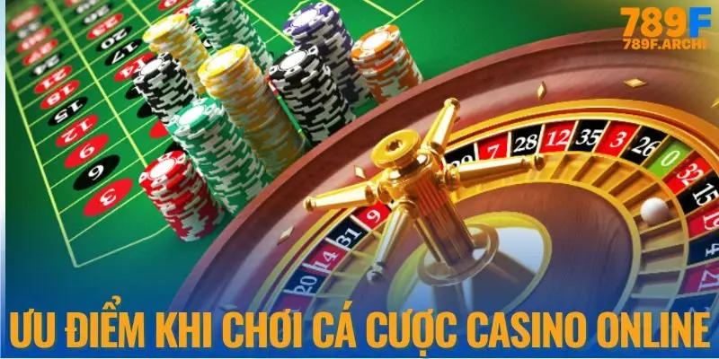 Danh sách các loại game casino hay chơi nhất