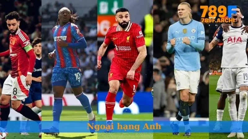 Ngoại hạng Anh