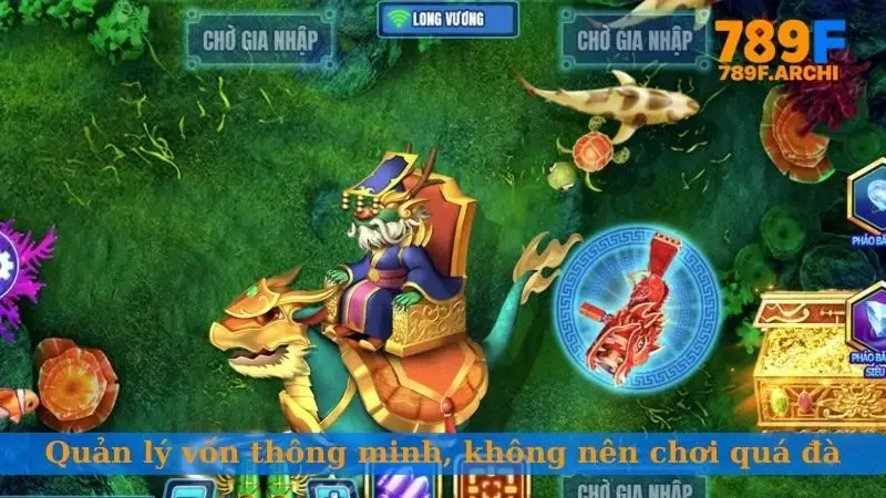 Quản lý điểm thông minh, không chơi quá đà