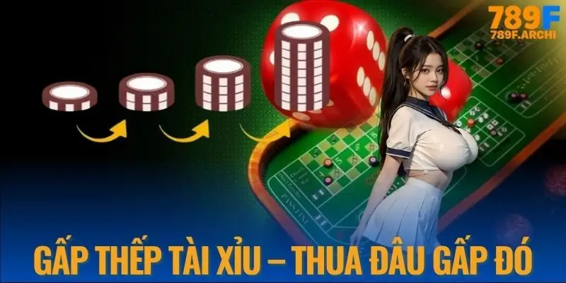 Chiến thuật gấp thếp giúp bạn gỡ lỗ nhanh
